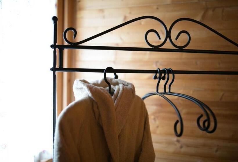 בקתה סטנדרטית, L Anfora Country Club