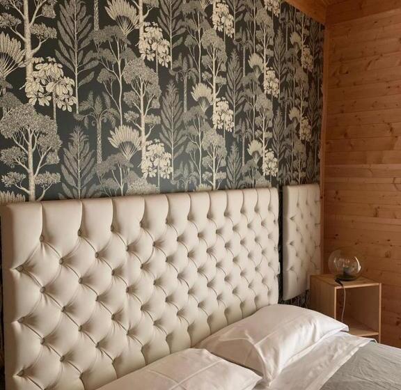 בקתה סטנדרטית, L Anfora Country Club