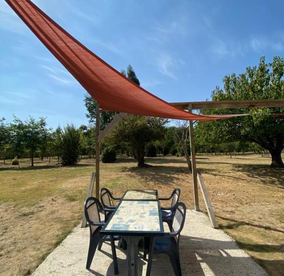 标准工作室, La Serpauderie