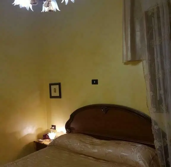 デラックスルーム, Bed And Breakfast Marilena