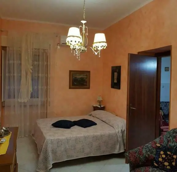 スタンダードルーム, Bed And Breakfast Marilena