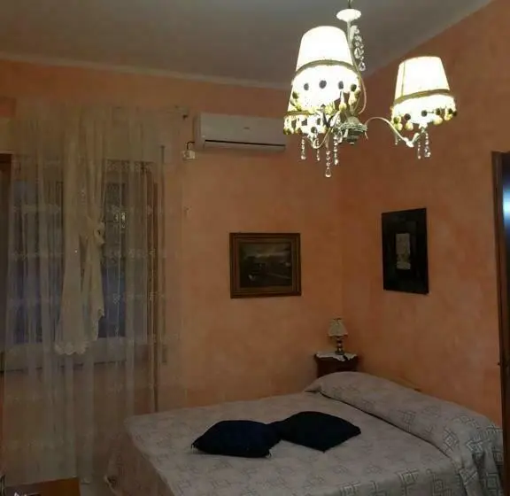 スタンダードルーム, Bed And Breakfast Marilena