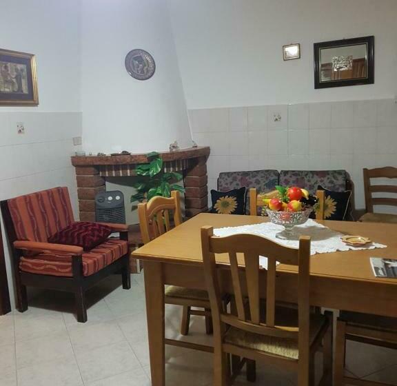 חדר סטנדרט, Bed And Breakfast Marilena