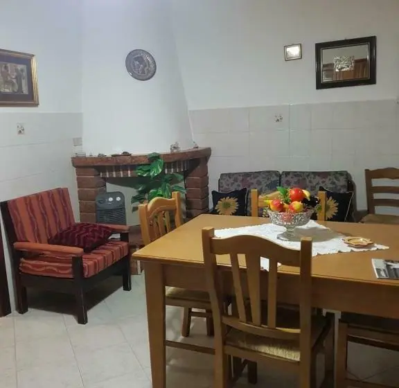 スタンダードルーム, Bed And Breakfast Marilena