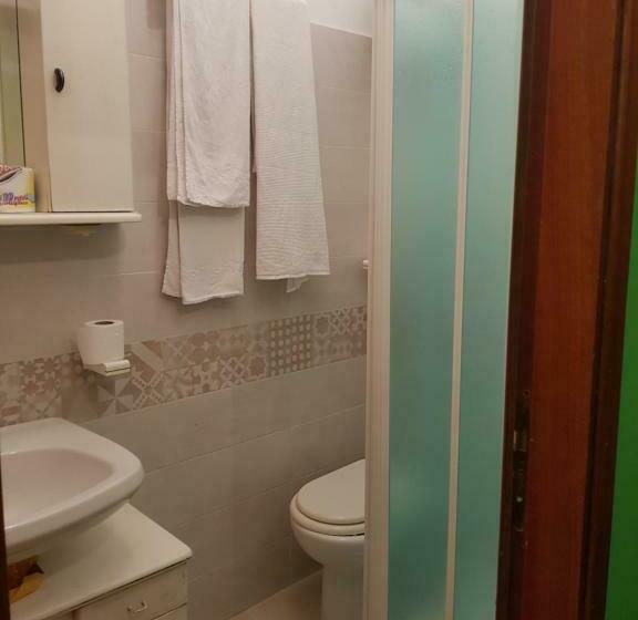 חדר סטנדרט, Bed And Breakfast Marilena