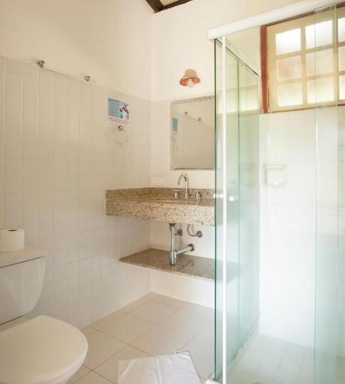 スイート, Fazendão