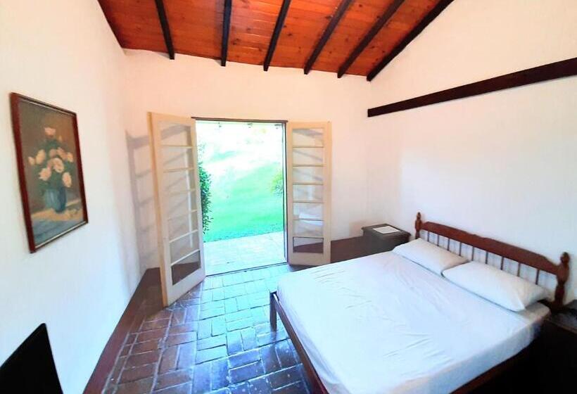 スイート, Fazendão