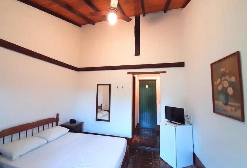 スイート, Fazendão