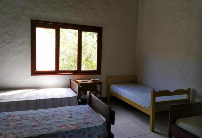 Standard Tent, Pousada Caminho Dos Ipês