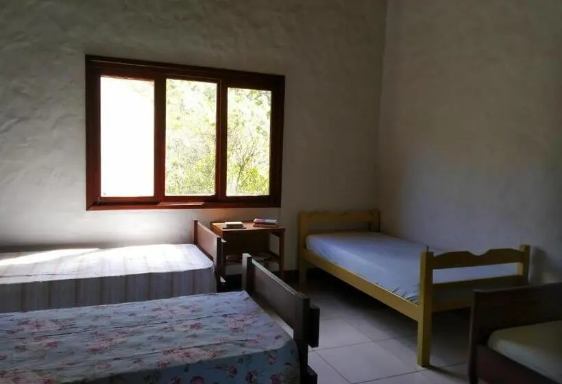 Standard Tent, Pousada Caminho Dos Ipês