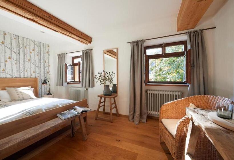 חדר סטנדרט, & Restaurant Linde