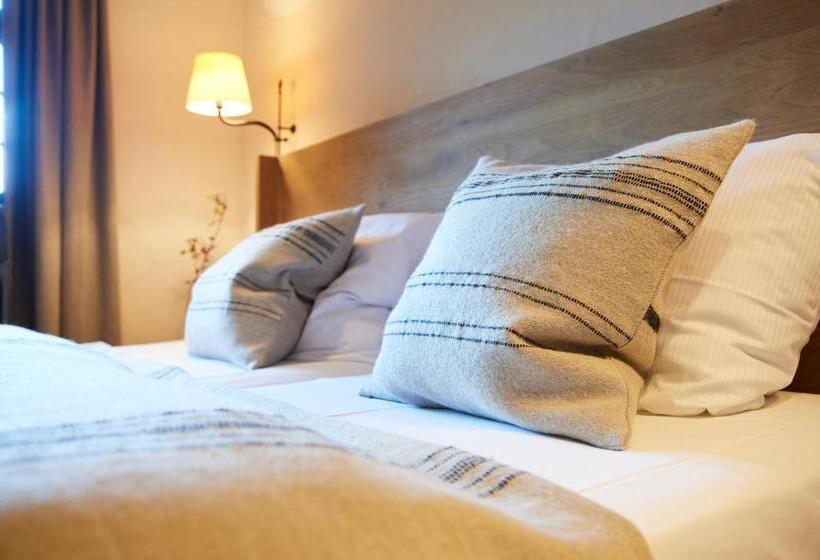 חדר סטנדרט, & Restaurant Linde