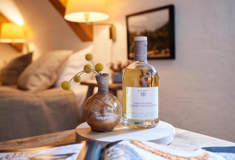 חדר סטנדרט, & Restaurant Linde