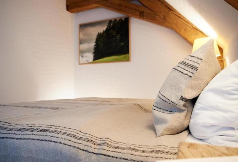 חדר סטנדרט, & Restaurant Linde