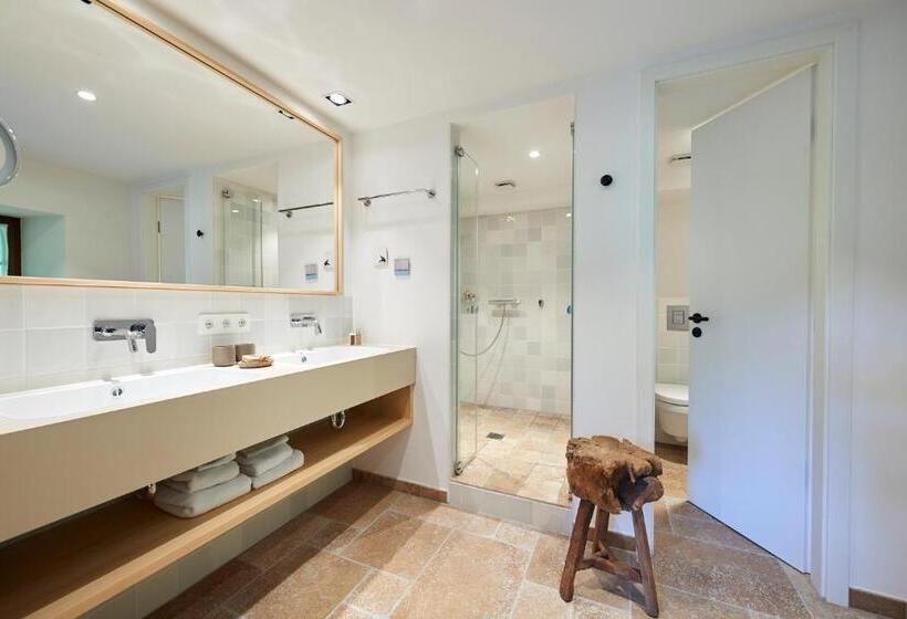 סוויטה, & Restaurant Linde