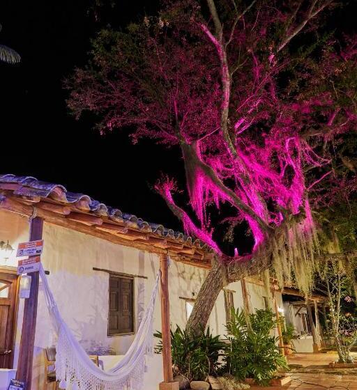 스위트, Santos De Piedra Barichara