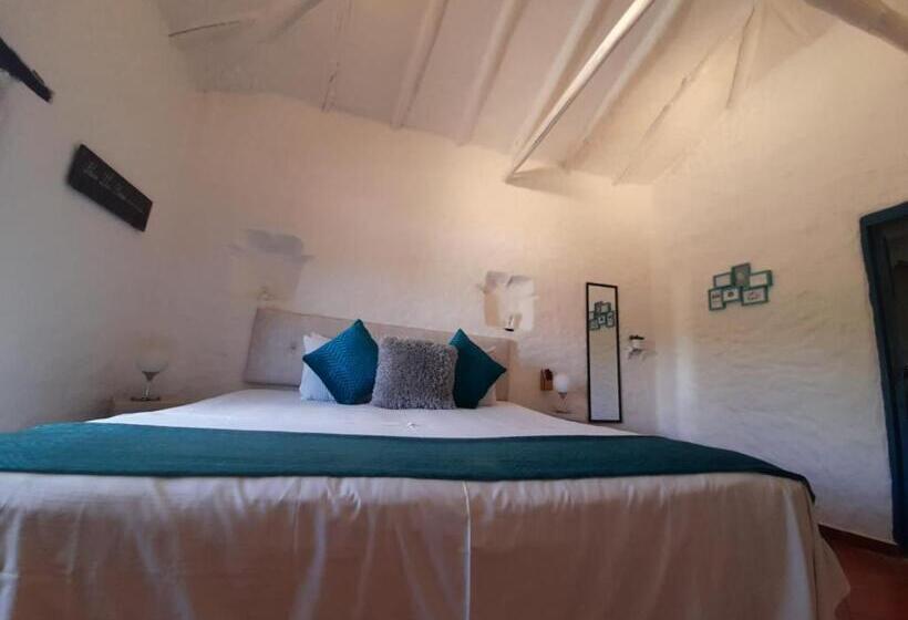 패밀리 룸, Santos De Piedra Barichara