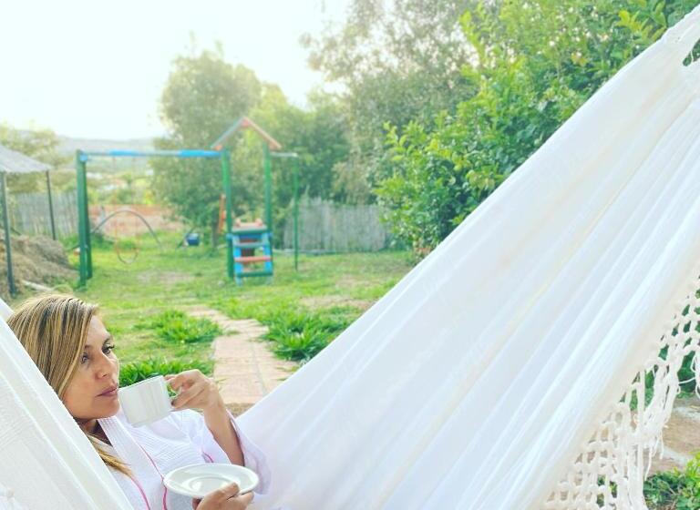 수피리어 패밀리 룸, Santos De Piedra Barichara