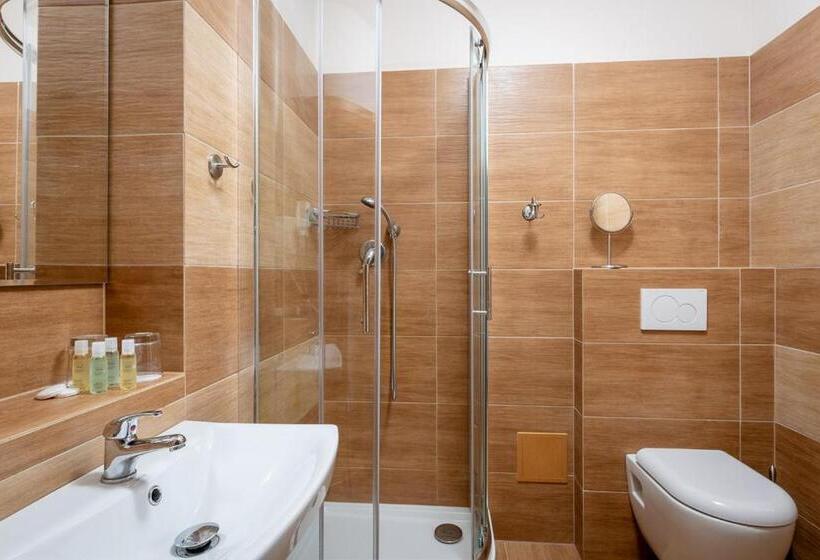 标准间, Wellness Hotel Ondrášův Dvůr