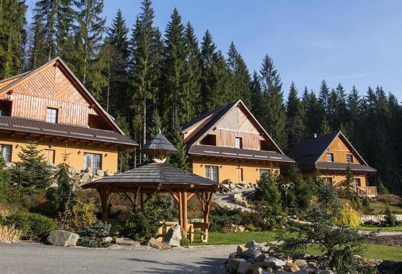 غرفة سوبيريور, Wellness Hotel Ondrášův Dvůr