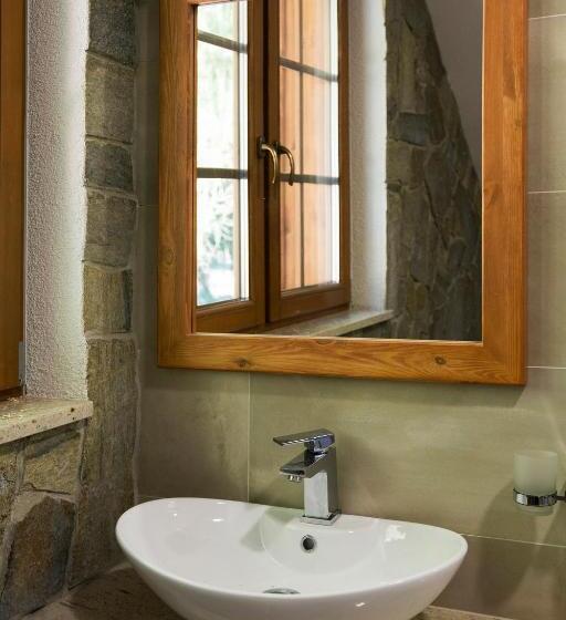 غرفة سوبيريور, Wellness Hotel Ondrášův Dvůr