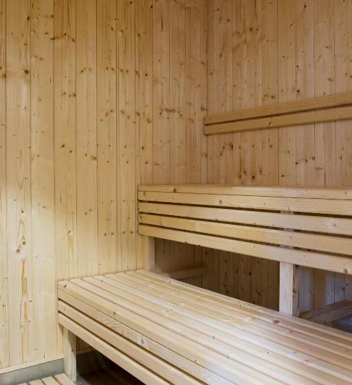 غرفة سوبيريور, Wellness Hotel Ondrášův Dvůr