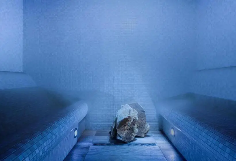 スイート, Wellness Hotel Ondrášův Dvůr