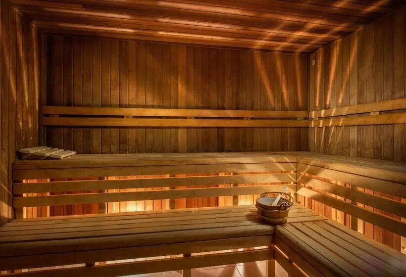 スイート, Wellness Hotel Ondrášův Dvůr
