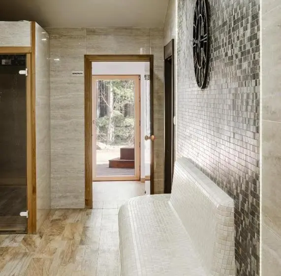 スイート, Wellness Hotel Ondrášův Dvůr