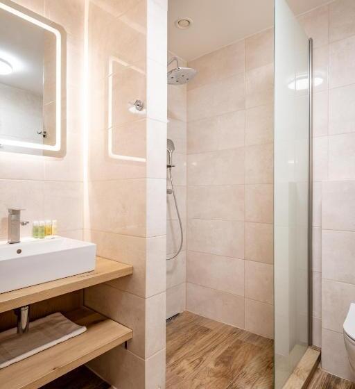 套房, Wellness Hotel Ondrášův Dvůr