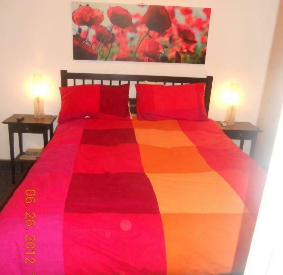 Люкс, Tradewinds Airport