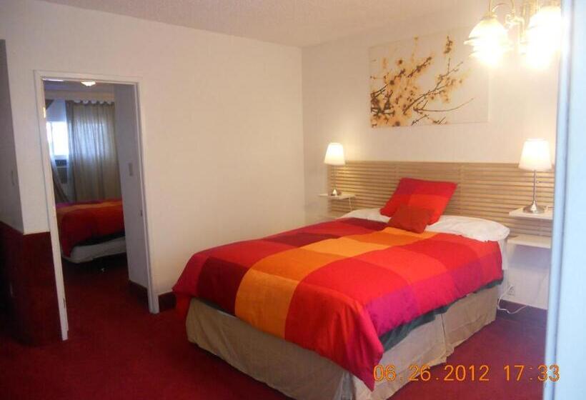 Люкс, Tradewinds Airport