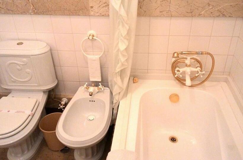 スタンダードルーム, Albergaria Malaposta