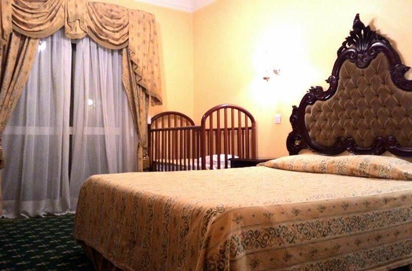 スタンダードルーム, Albergaria Malaposta