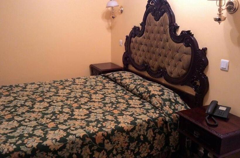 スタンダードルーム, Albergaria Malaposta