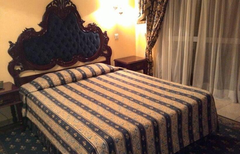 スタンダードルーム, Albergaria Malaposta