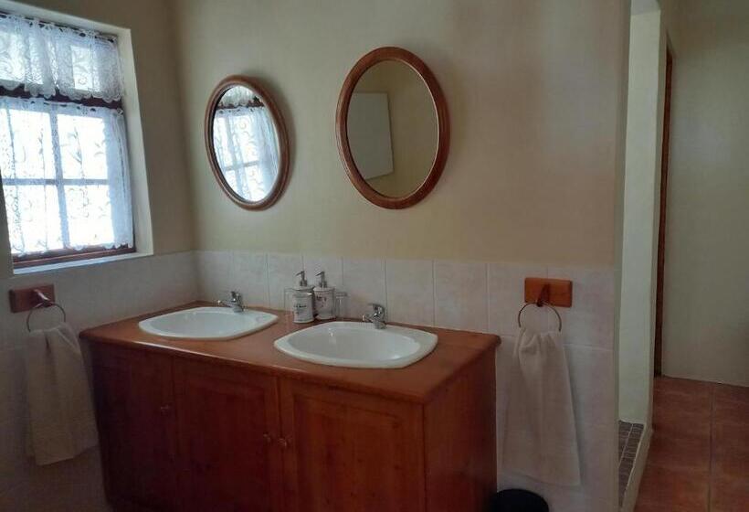 패밀리 룸 가든 전망, Avondrust Guest House