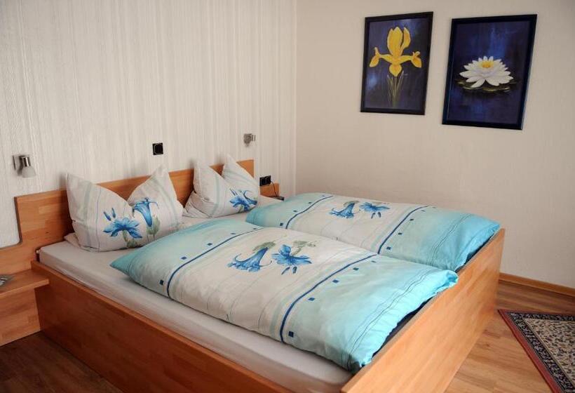 스탠다드 룸, Gästehaus Petra