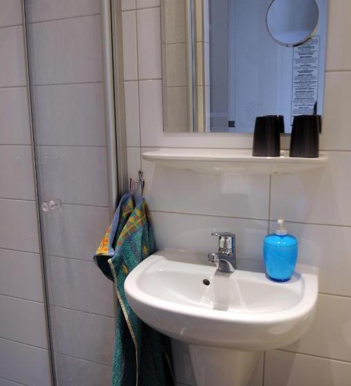 스탠다드 룸, Gästehaus Petra