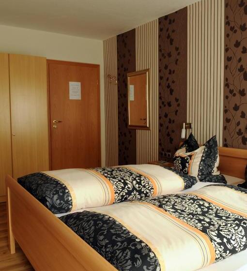 스탠다드 룸, Gästehaus Petra