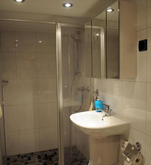 스탠다드 룸, Gästehaus Petra