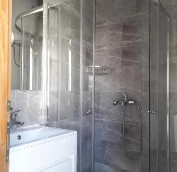 اتاق اکونومی, Guesthouse Casa Bevanda