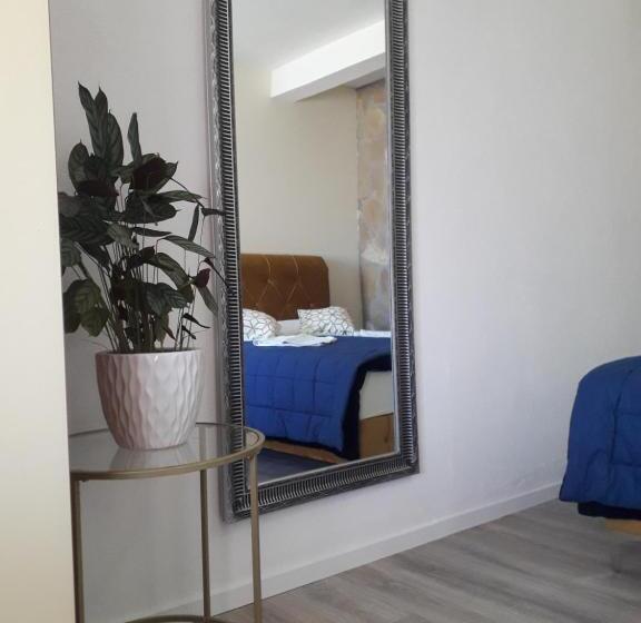 اتاق اکونومی, Guesthouse Casa Bevanda