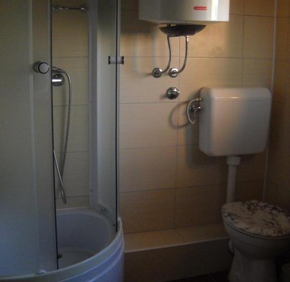 اتاق اکونومی, Guesthouse Casa Bevanda