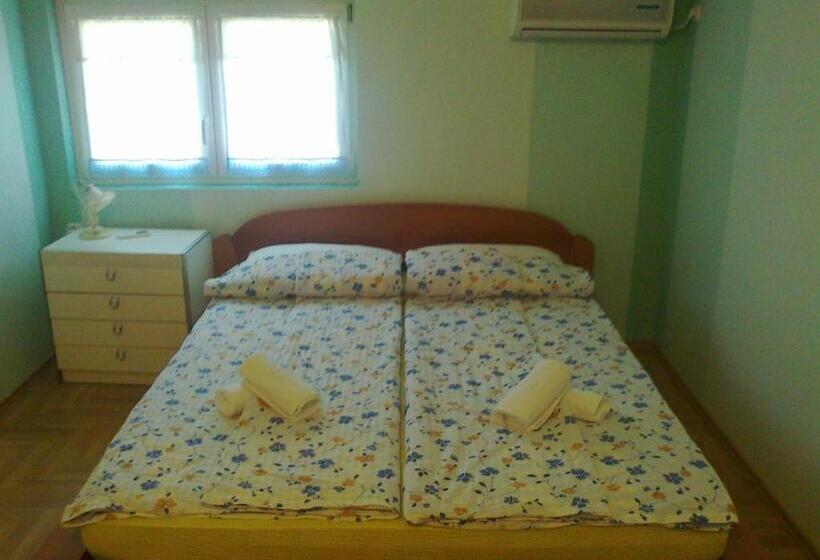 اتاق اکونومی, Guesthouse Casa Bevanda