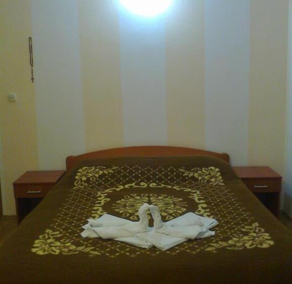 اتاق اکونومی, Guesthouse Casa Bevanda