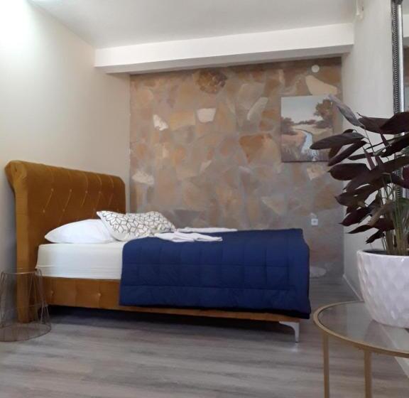 اتاق اکونومی, Guesthouse Casa Bevanda