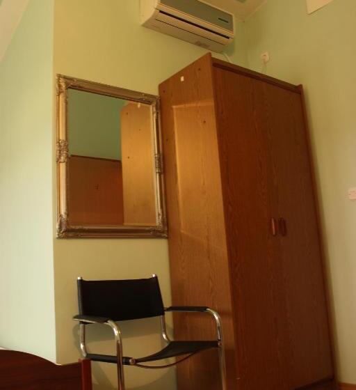 اتاق استاندارد سه نفره, Guesthouse Casa Bevanda