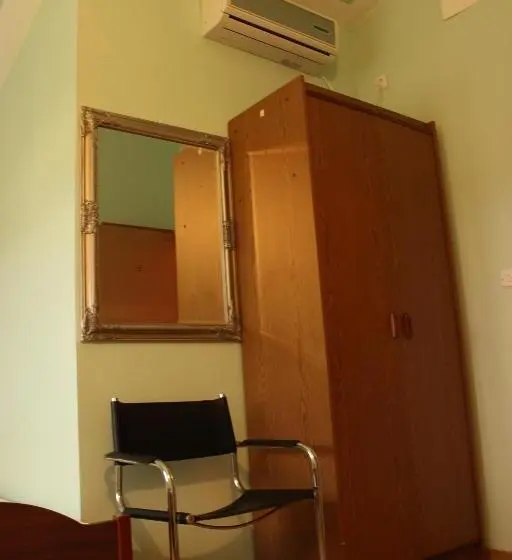 اتاق استاندارد سه نفره, Guesthouse Casa Bevanda