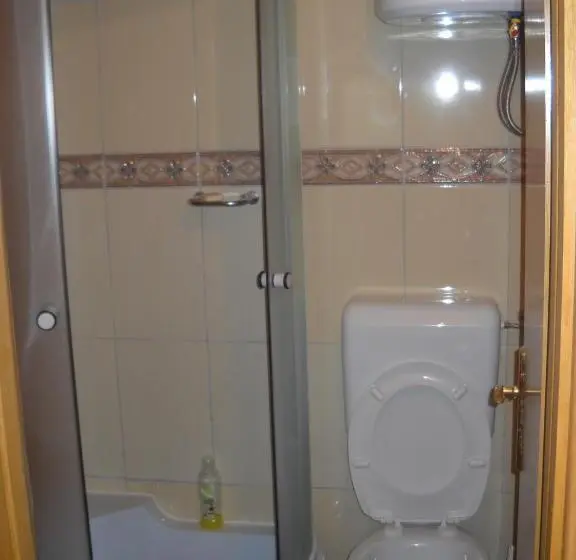 اتاق استاندارد سه نفره, Guesthouse Casa Bevanda